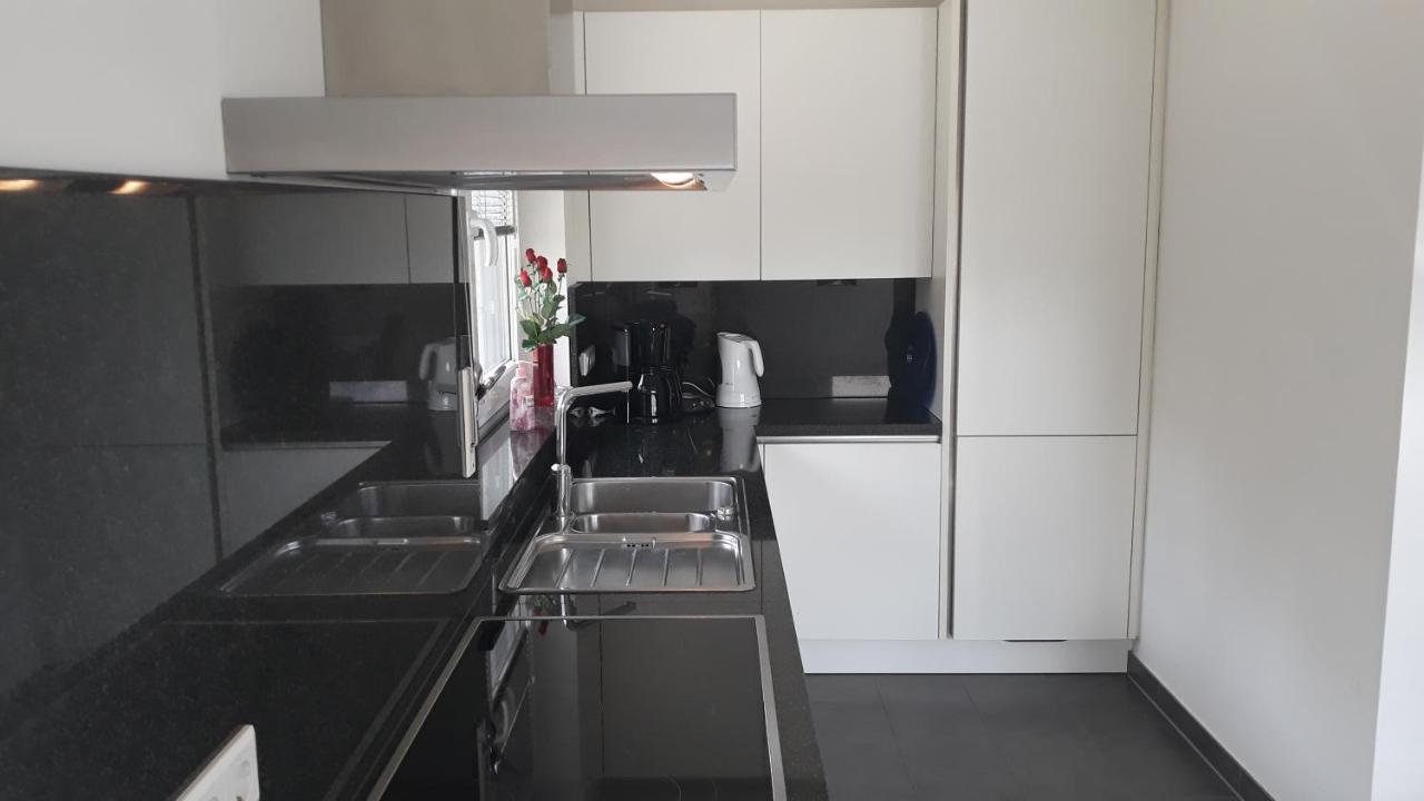 Vakantiehuis Elise Winterberg Ngoại thất bức ảnh