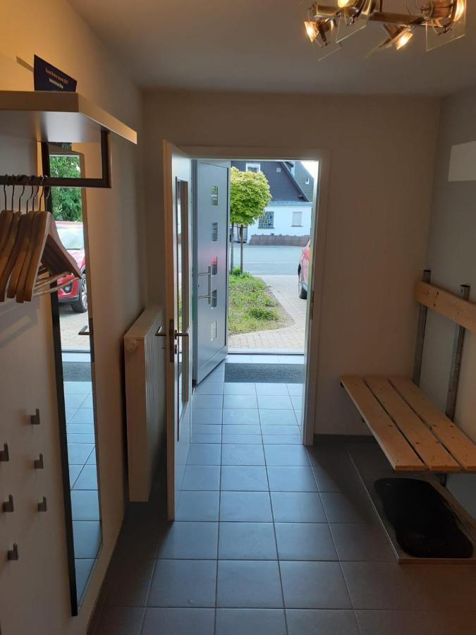 Vakantiehuis Elise Winterberg Ngoại thất bức ảnh