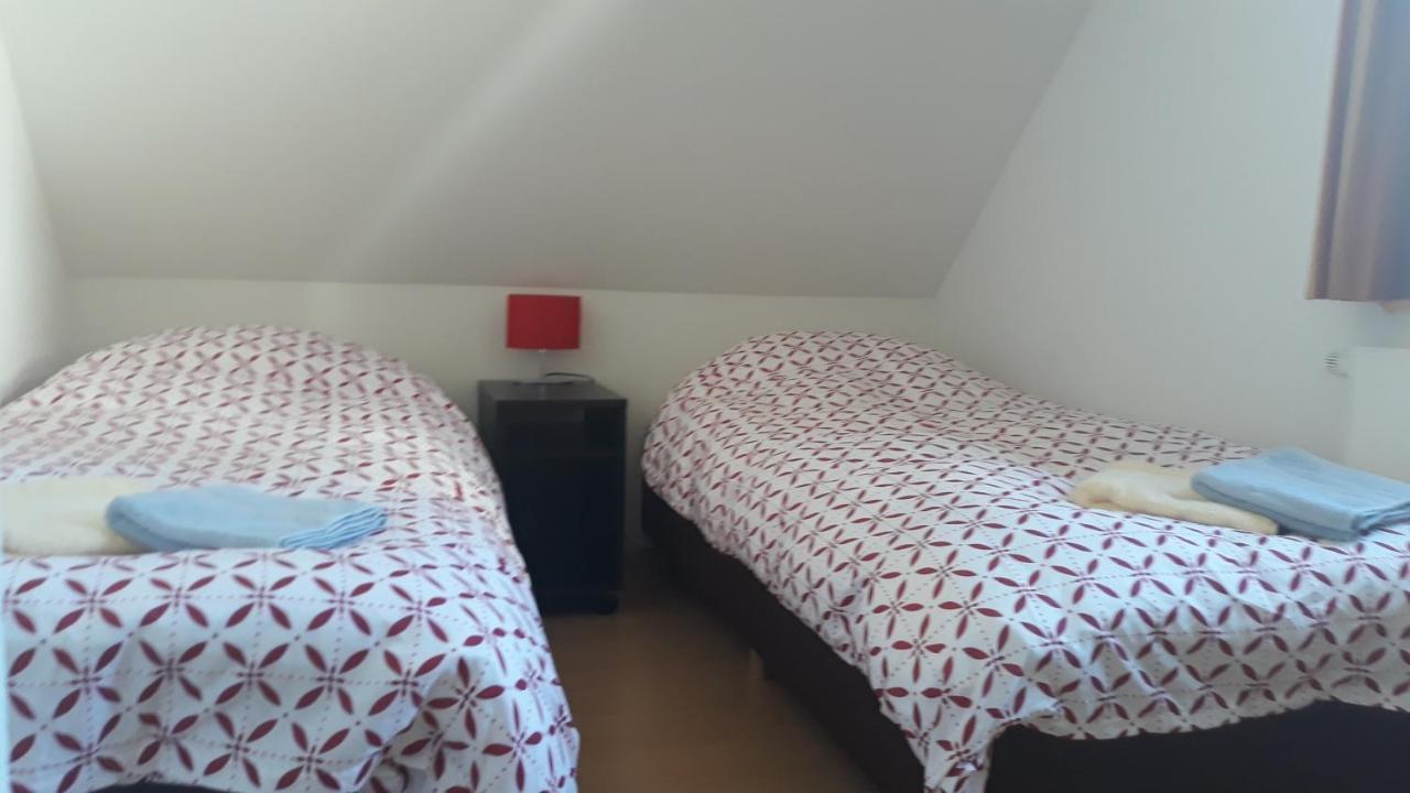 Vakantiehuis Elise Winterberg Ngoại thất bức ảnh