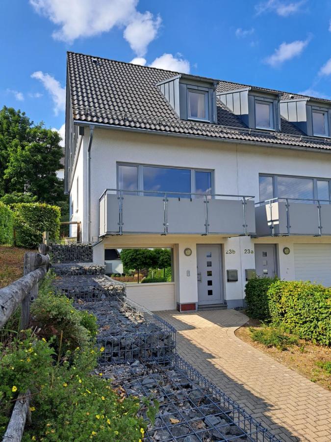 Vakantiehuis Elise Winterberg Ngoại thất bức ảnh