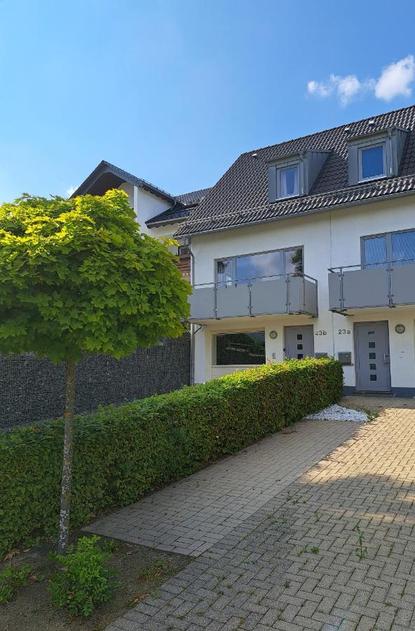Vakantiehuis Elise Winterberg Ngoại thất bức ảnh