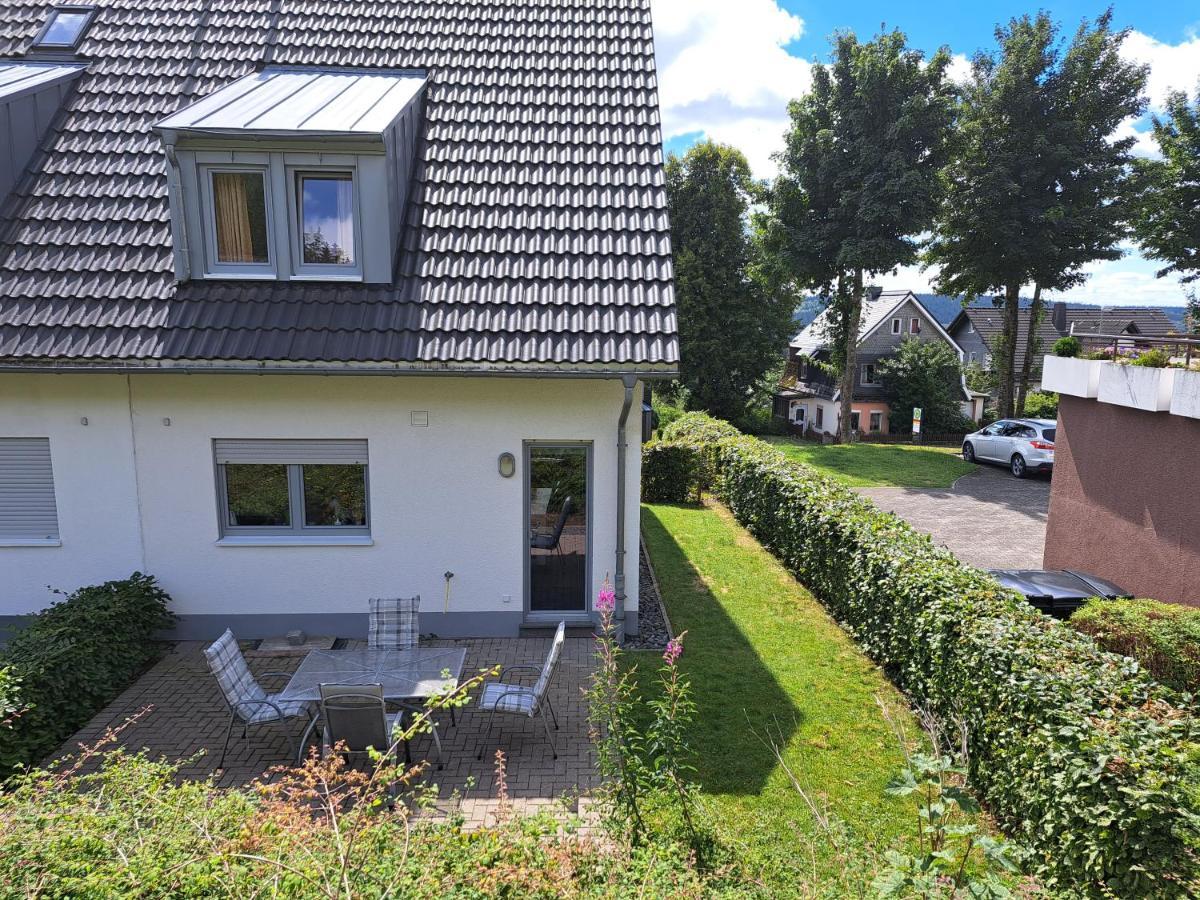 Vakantiehuis Elise Winterberg Ngoại thất bức ảnh