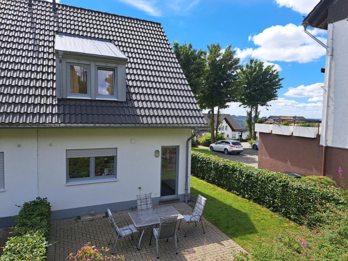 Vakantiehuis Elise Winterberg Ngoại thất bức ảnh