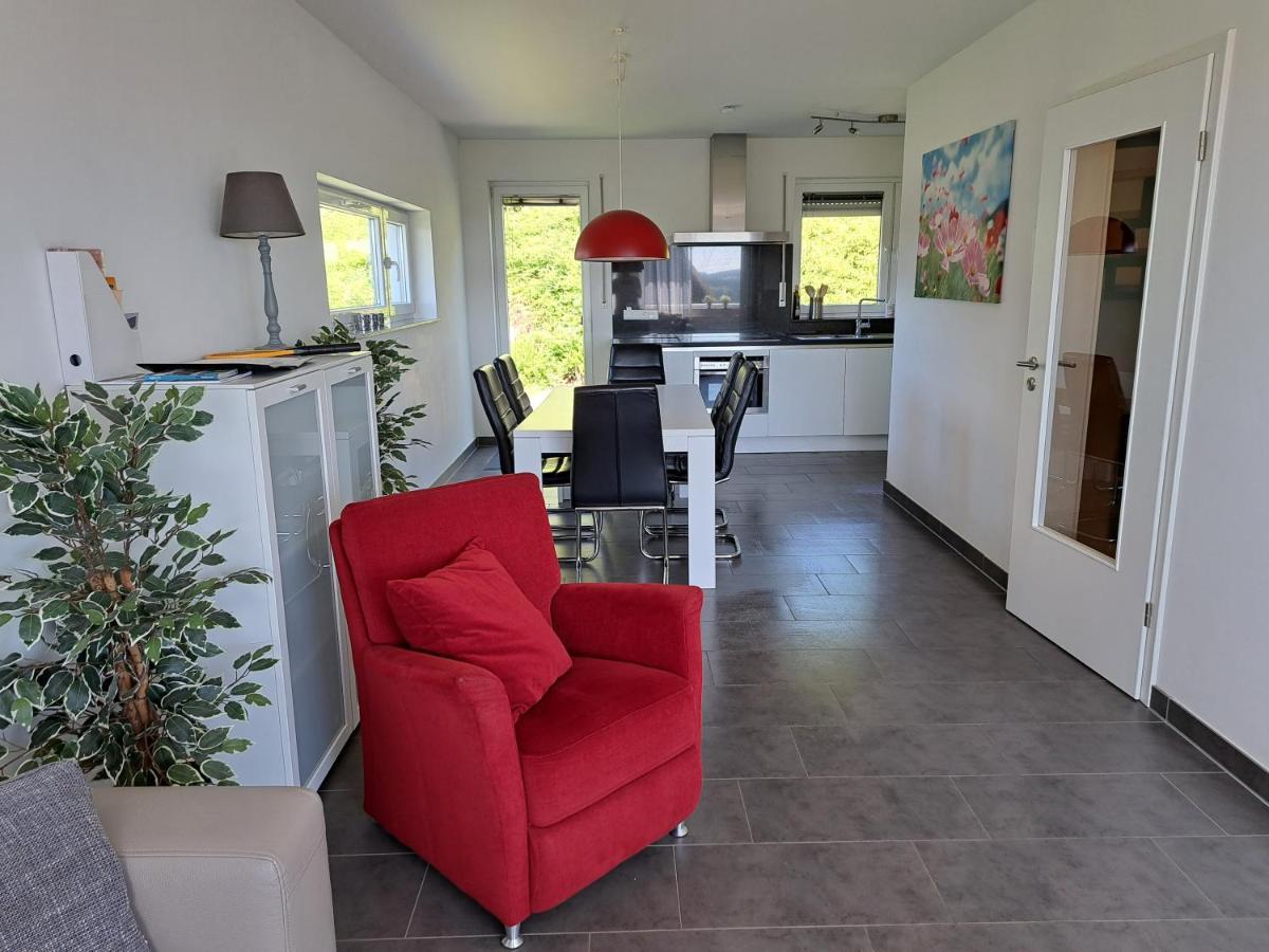 Vakantiehuis Elise Winterberg Ngoại thất bức ảnh