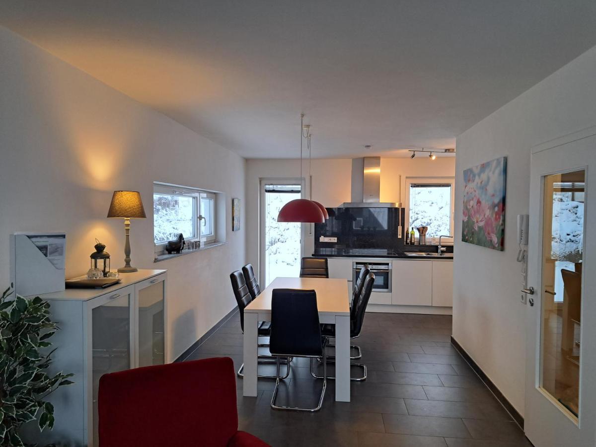 Vakantiehuis Elise Winterberg Ngoại thất bức ảnh