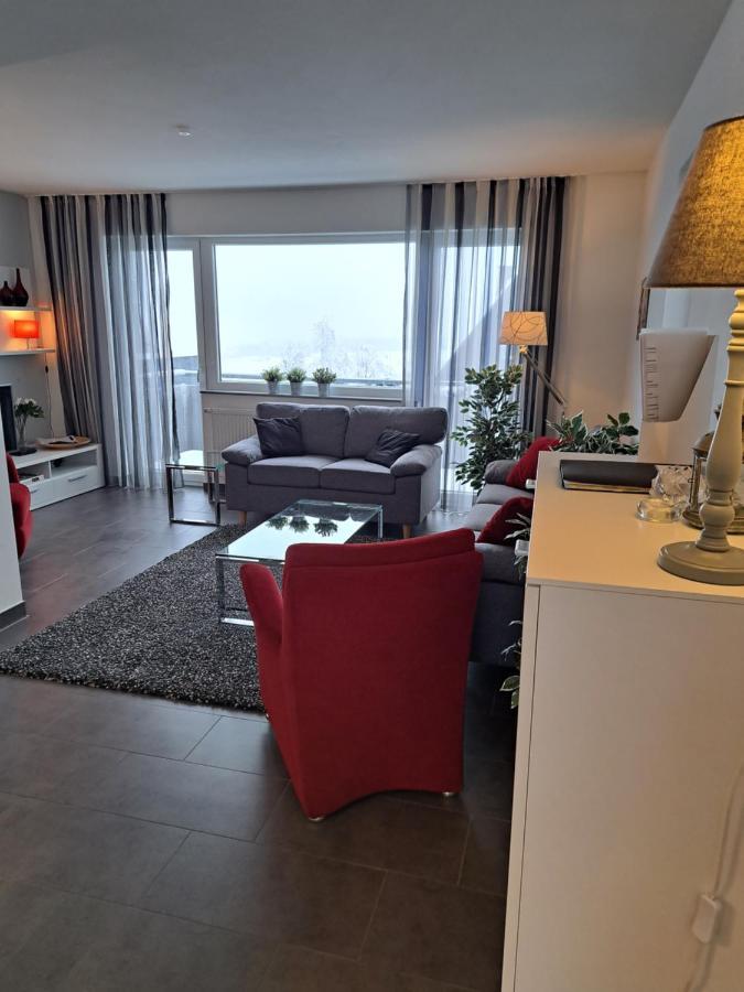 Vakantiehuis Elise Winterberg Ngoại thất bức ảnh