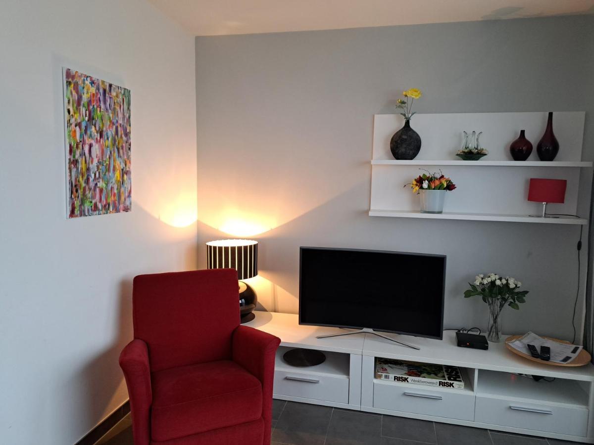 Vakantiehuis Elise Winterberg Ngoại thất bức ảnh