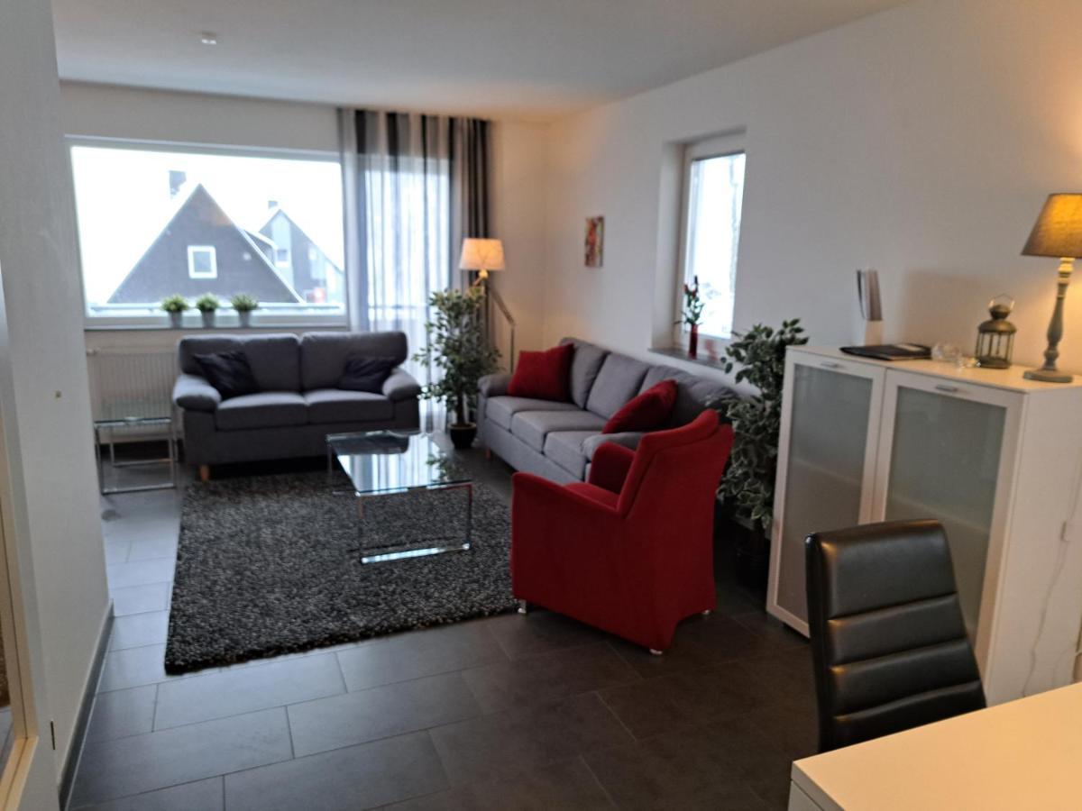 Vakantiehuis Elise Winterberg Ngoại thất bức ảnh