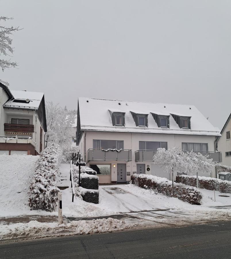 Vakantiehuis Elise Winterberg Ngoại thất bức ảnh