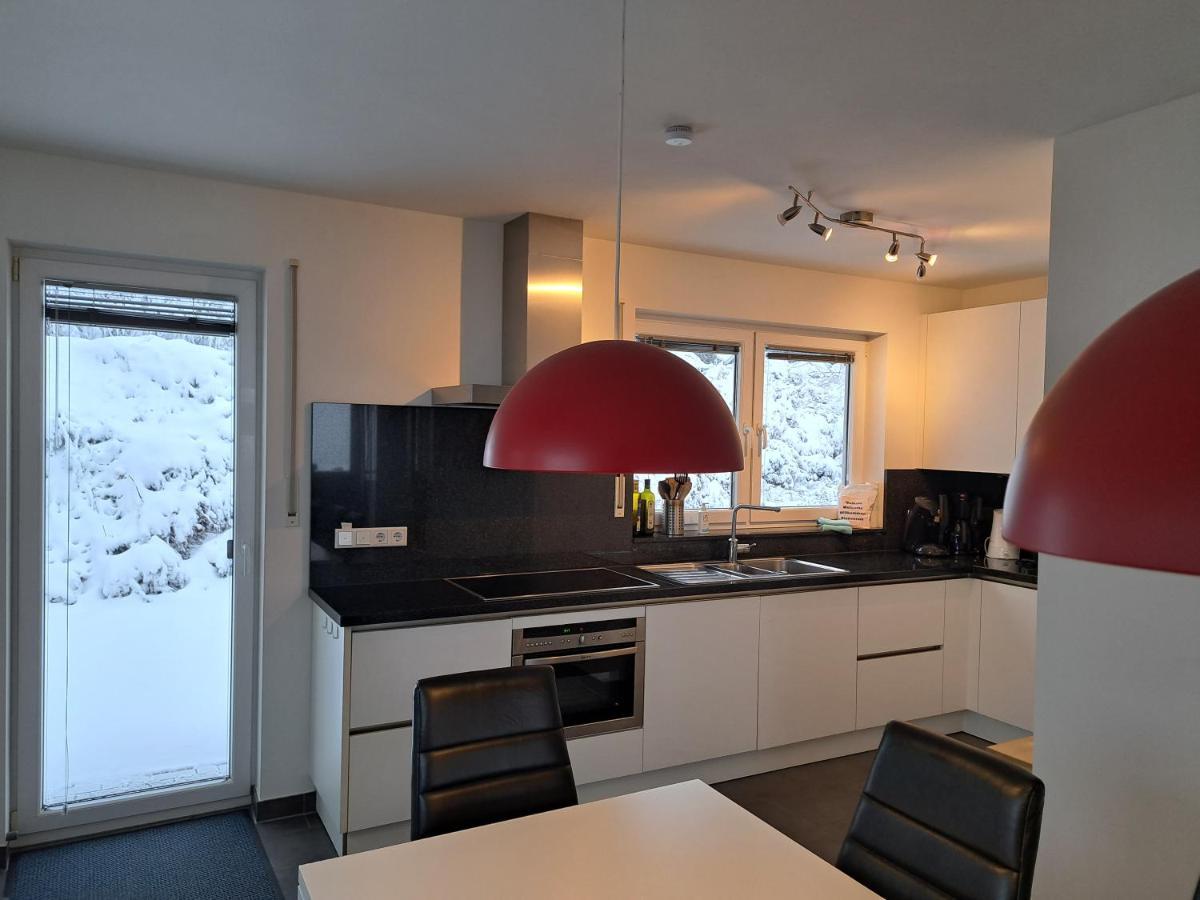 Vakantiehuis Elise Winterberg Ngoại thất bức ảnh