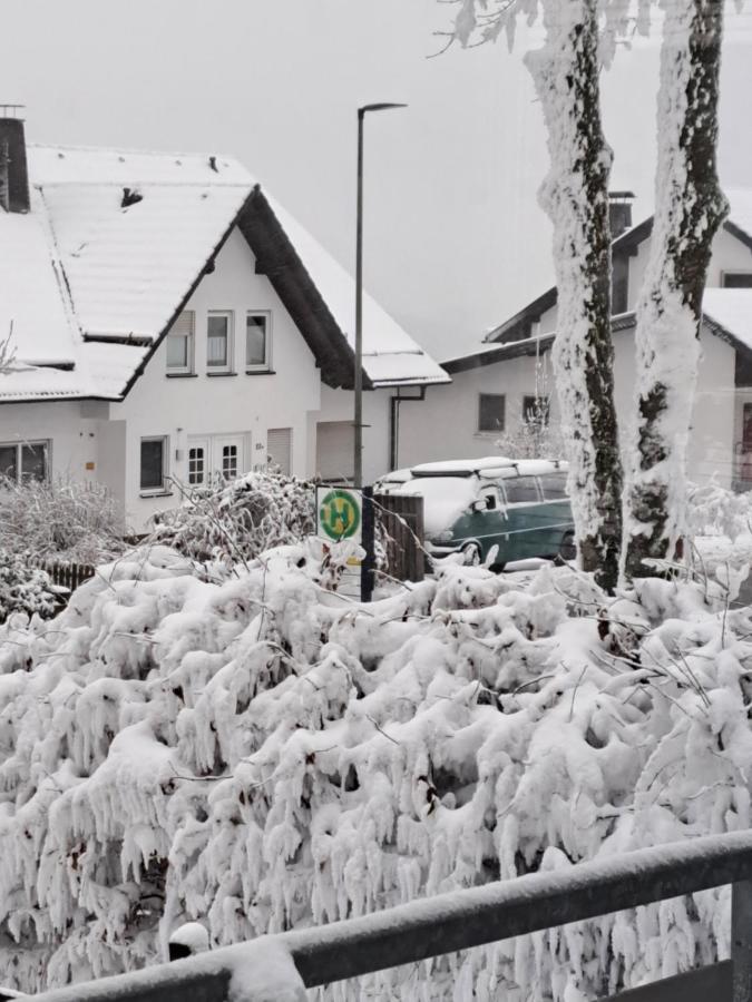 Vakantiehuis Elise Winterberg Ngoại thất bức ảnh