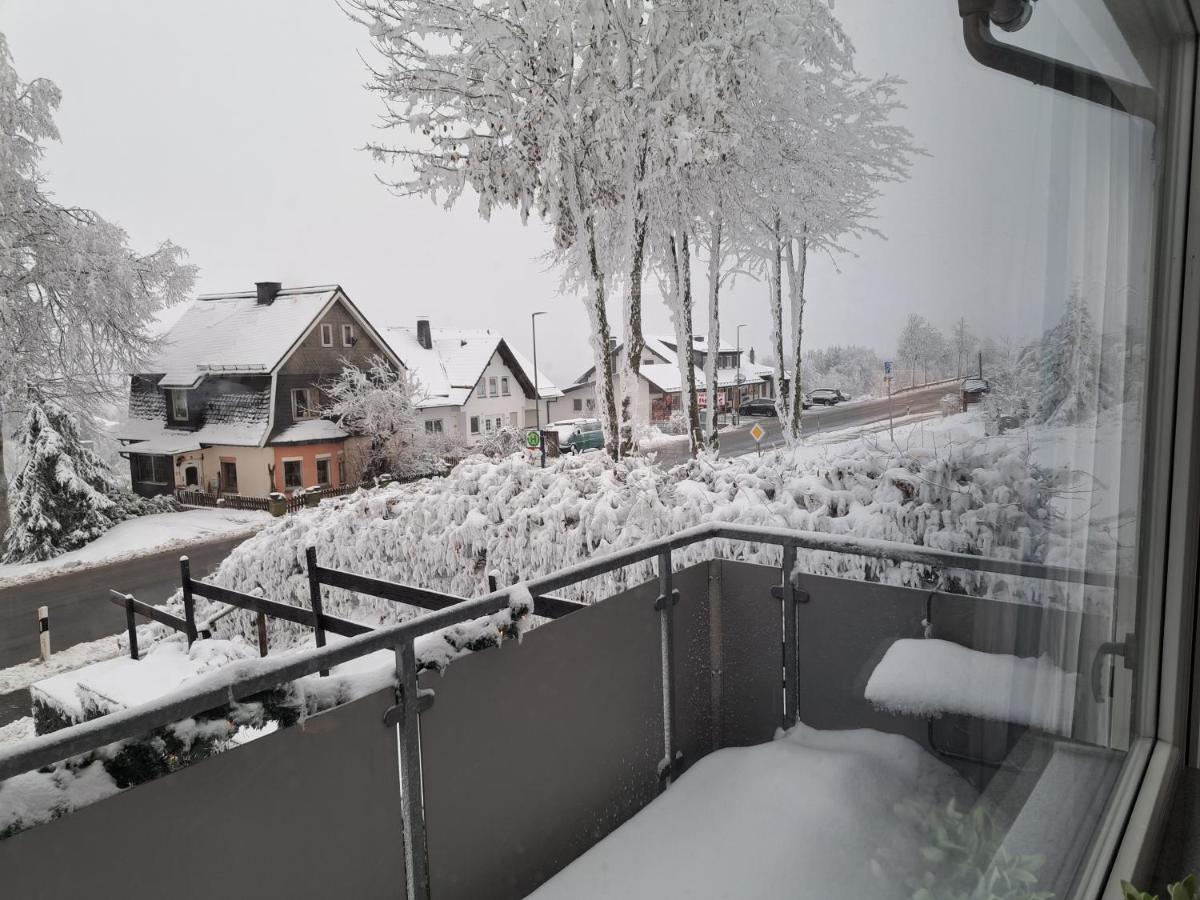 Vakantiehuis Elise Winterberg Ngoại thất bức ảnh