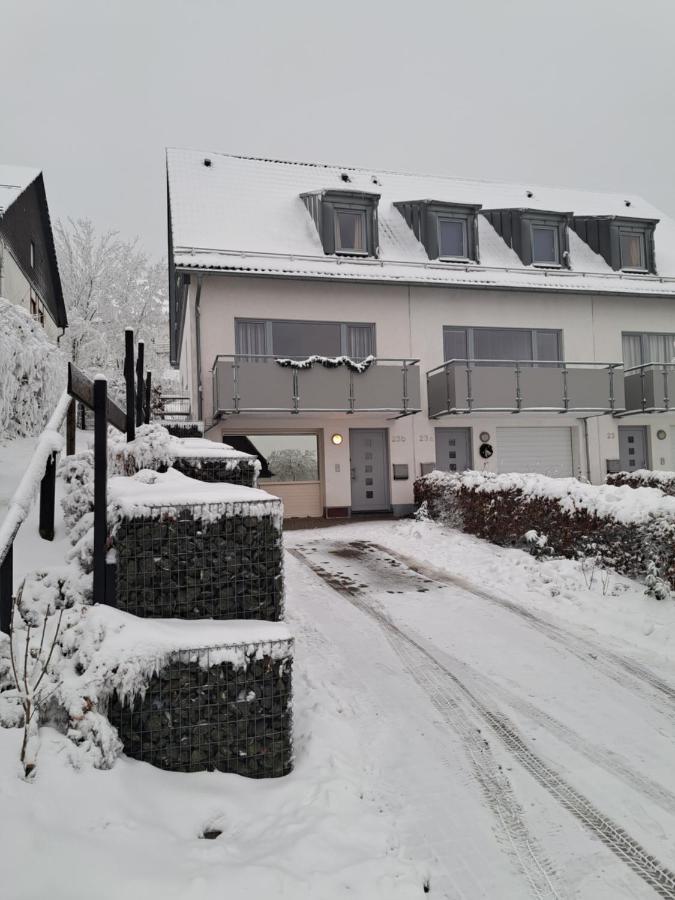 Vakantiehuis Elise Winterberg Ngoại thất bức ảnh
