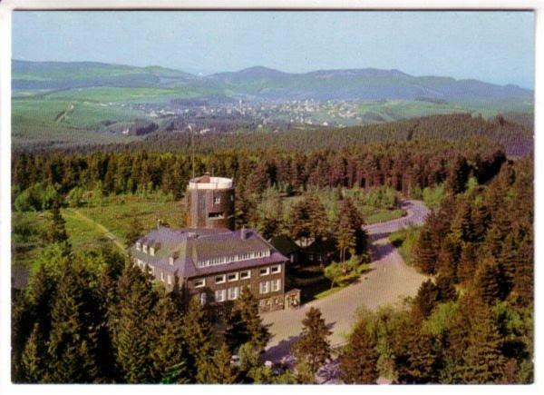 Vakantiehuis Elise Winterberg Ngoại thất bức ảnh
