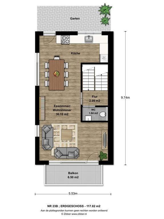Vakantiehuis Elise Winterberg Ngoại thất bức ảnh
