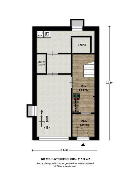 Vakantiehuis Elise Winterberg Ngoại thất bức ảnh
